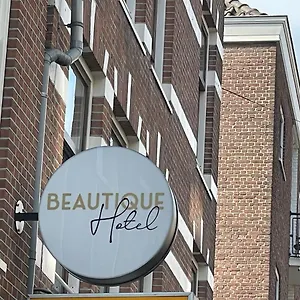 Beautique Centre 3* Amsterdam