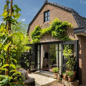 Gasthuis Rotterdam, Tinyhouse Nearby Kralingen, Rotterdam