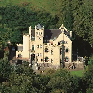 Kasteel Geulzicht 4* Maastricht