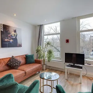 Marnixkade 3* Amsterdam